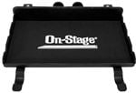 On Stage DPT4000 Percussion Tray with Soft Case